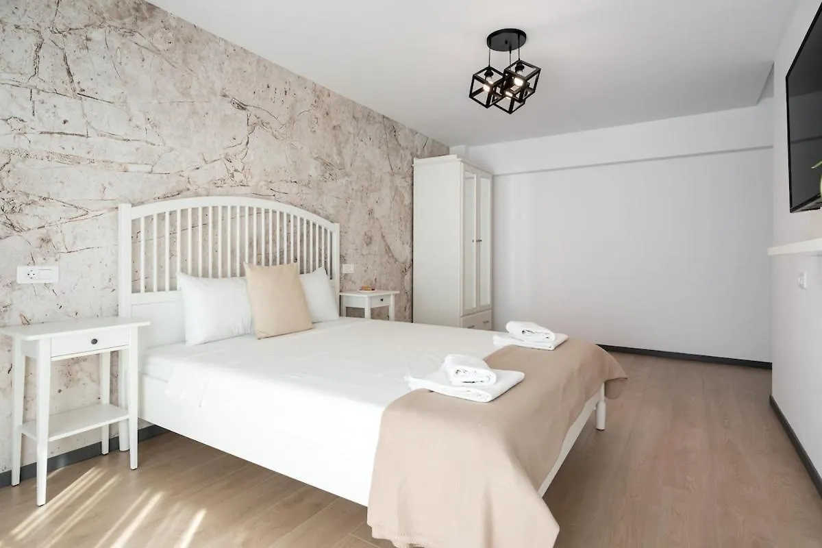 Modern 2Br Apartment - Piata Unirii - City Center 布加勒斯特