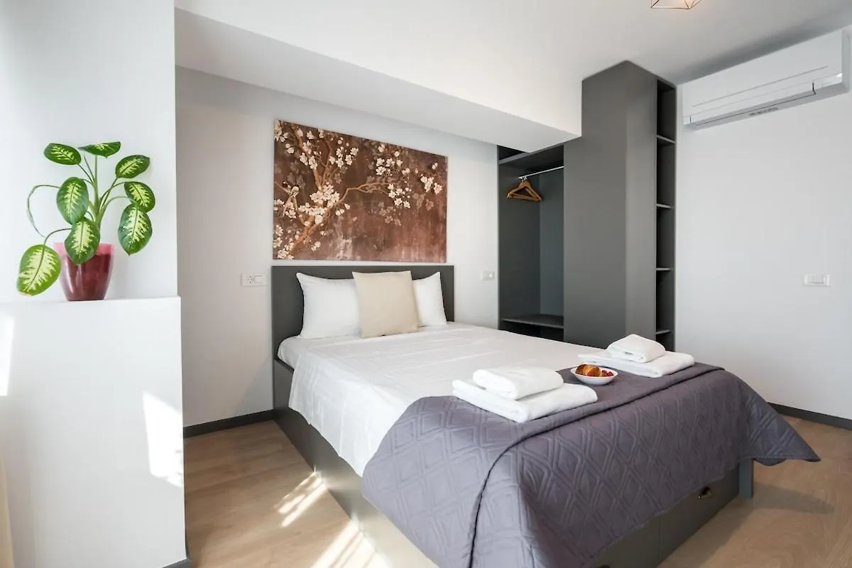 Modern 2Br Apartment - Piata Unirii - City Center 布加勒斯特