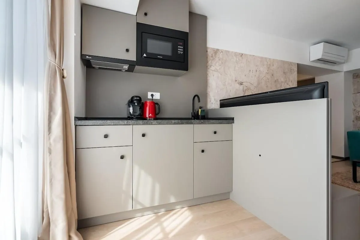 Modern 2Br Apartment - Piata Unirii - City Center 布加勒斯特