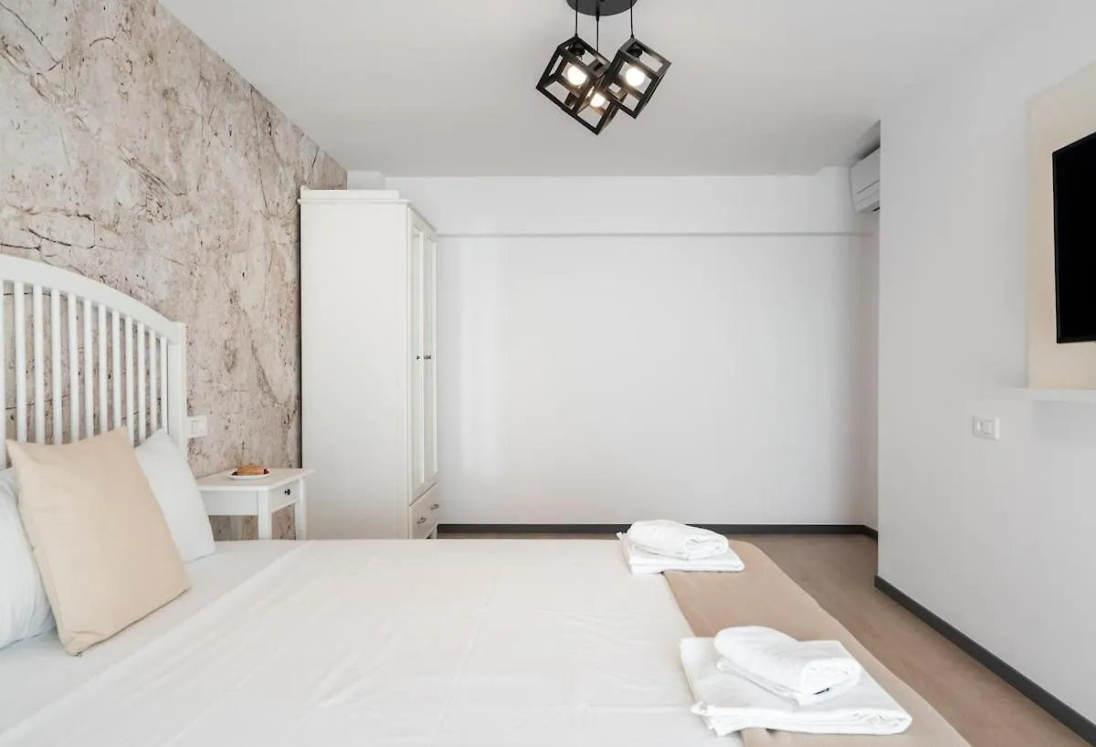 Modern 2Br Apartment - Piata Unirii - City Center 布加勒斯特 罗马尼亚