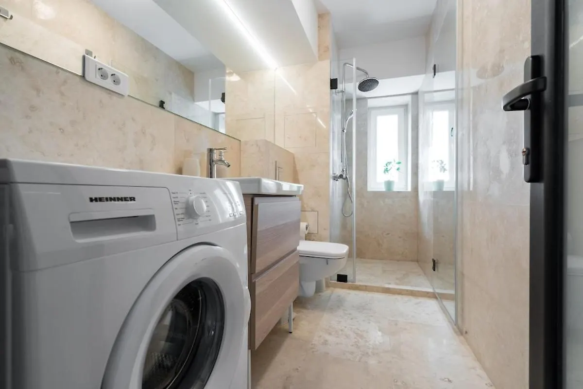 Modern 2Br Apartment - Piata Unirii - City Center 布加勒斯特
