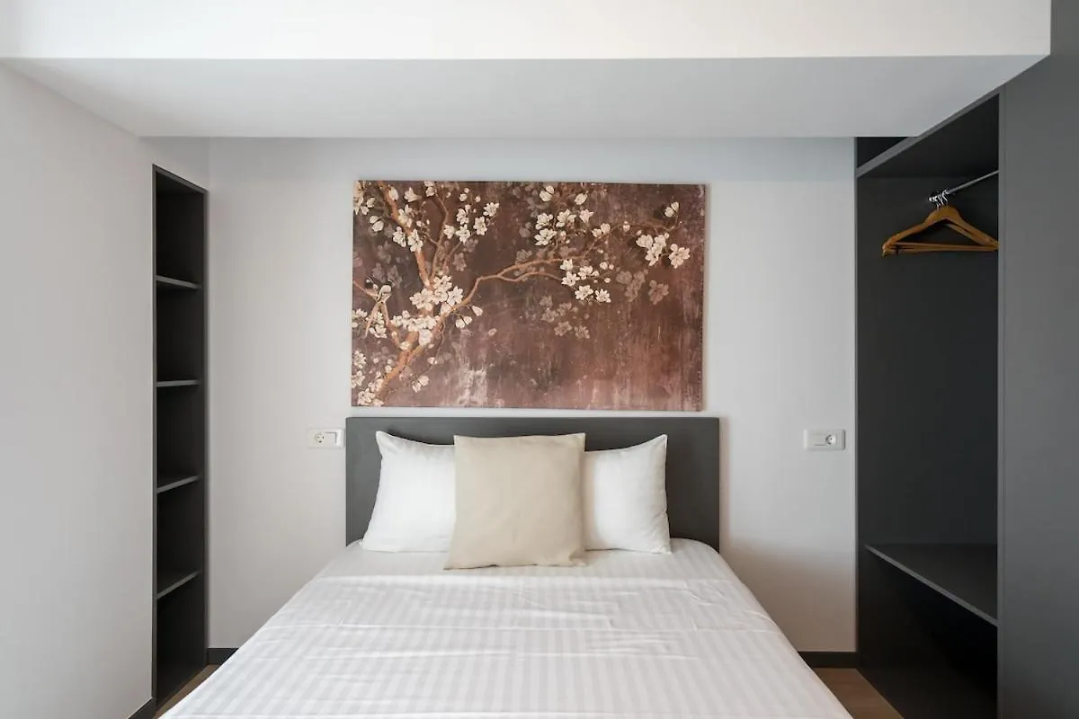 Modern 2Br Apartment - Piata Unirii - City Center 布加勒斯特 0*,  罗马尼亚