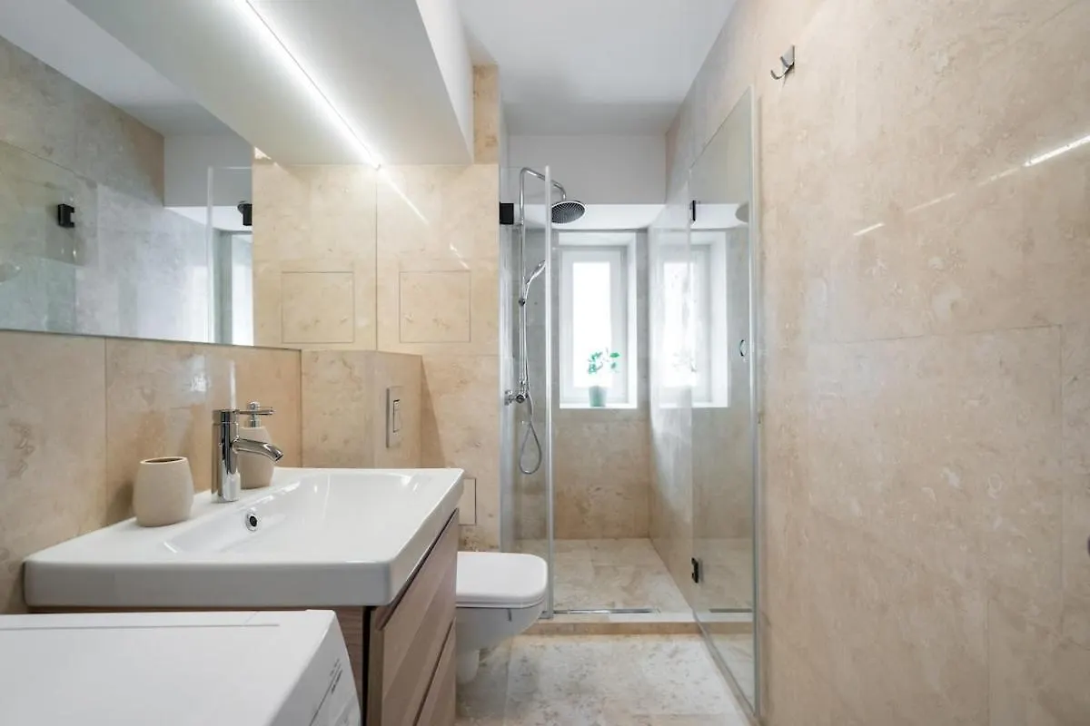 Modern 2Br Apartment - Piata Unirii - City Center 布加勒斯特
