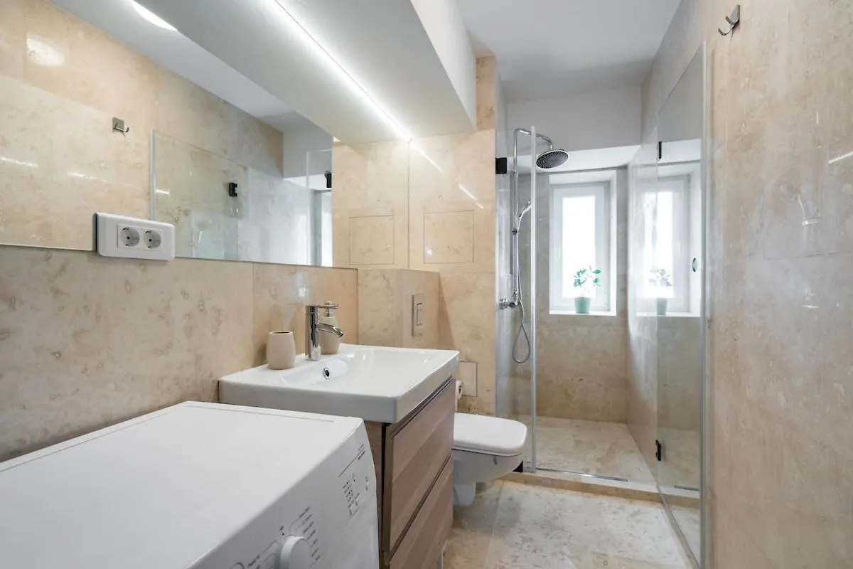 Modern 2Br Apartment - Piata Unirii - City Center 布加勒斯特 0*,