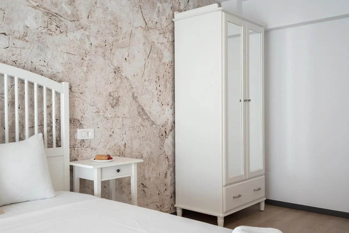 Modern 2Br Apartment - Piata Unirii - City Center 布加勒斯特