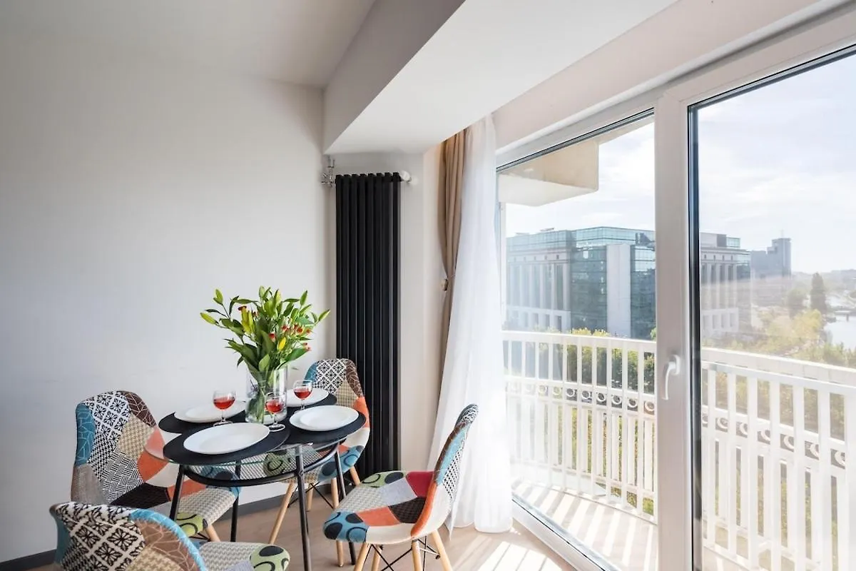 Modern 2Br Apartment - Piata Unirii - City Center 布加勒斯特