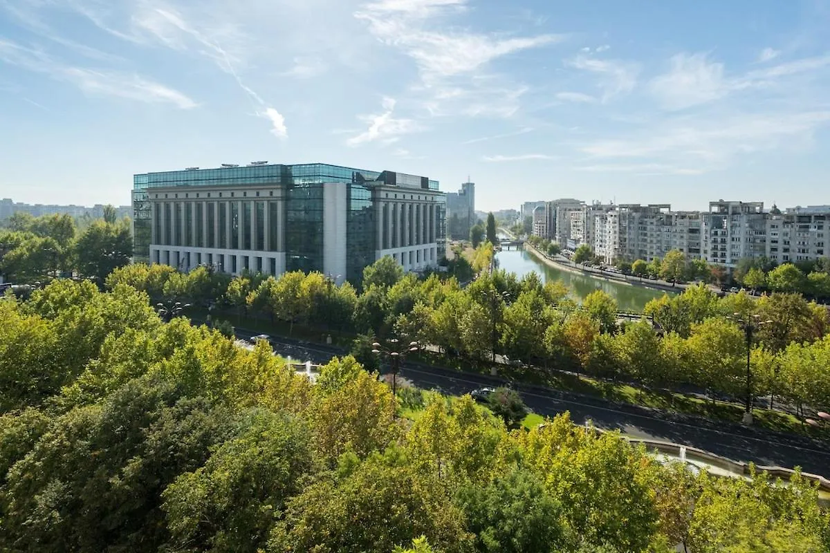 Modern 2Br Apartment - Piata Unirii - City Center Bucharest