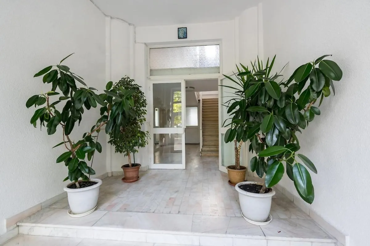Modern 2Br Apartment - Piata Unirii - City Center Bucharest