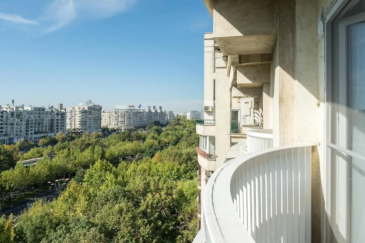 Modern 2Br Apartment - Piata Unirii - City Center Bucharest 0*,