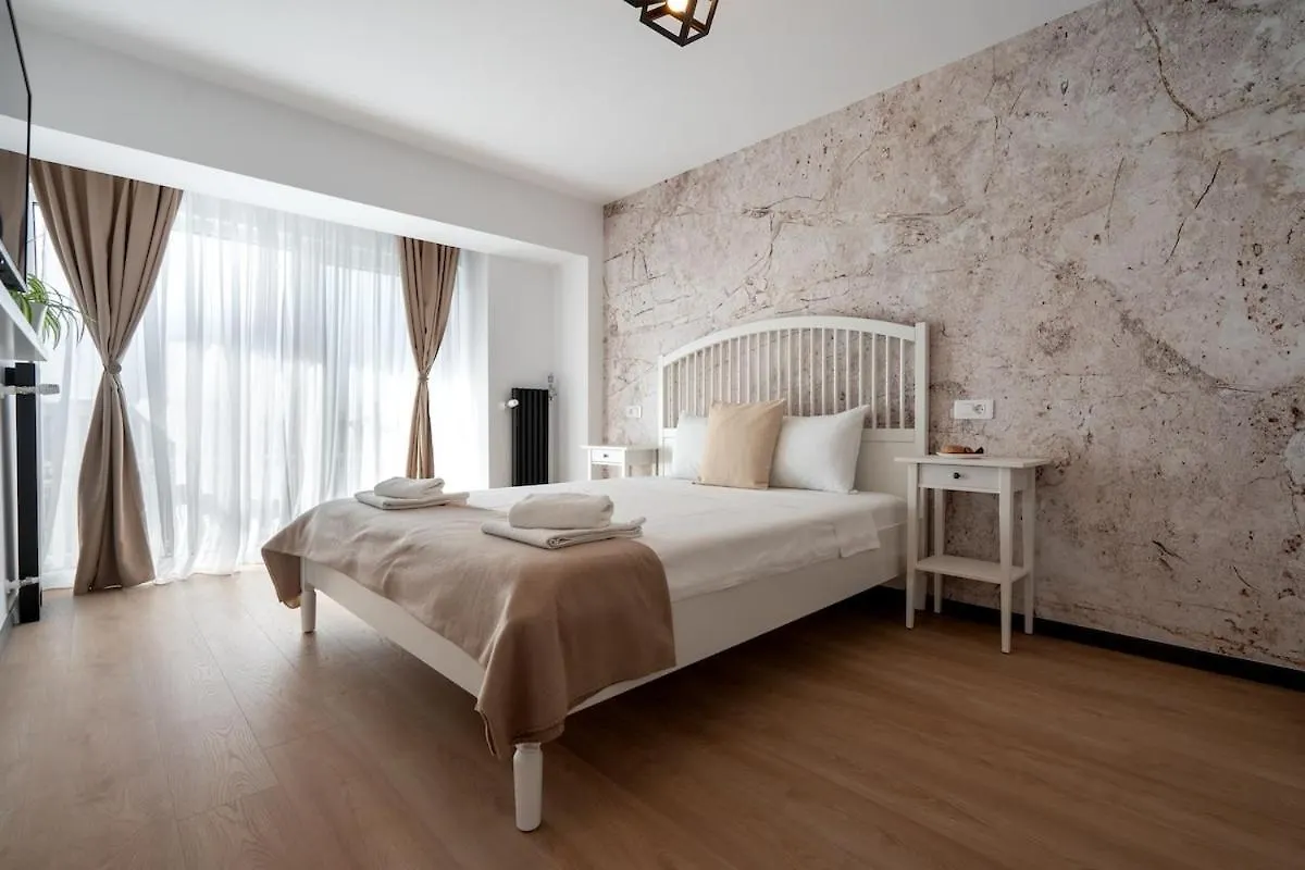Modern 2Br Apartment - Piata Unirii - City Center Bucharest