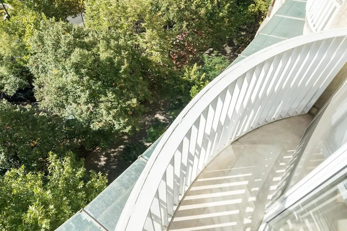 Modern 2Br Apartment - Piata Unirii - City Center Bucharest